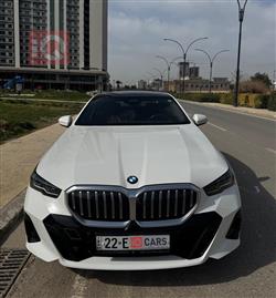 بي ام دبليو الفئة 5